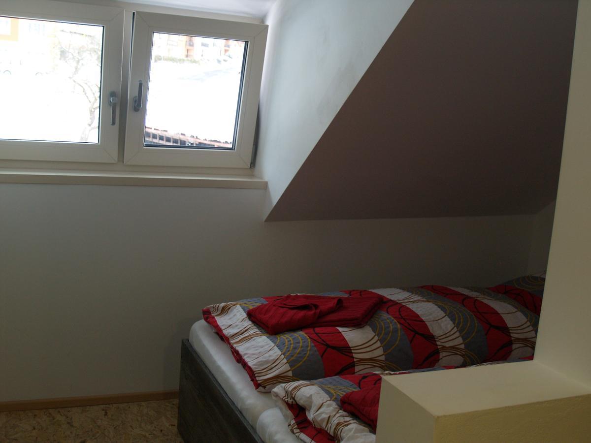 Železná Ruda Chata Obzor מראה חיצוני תמונה